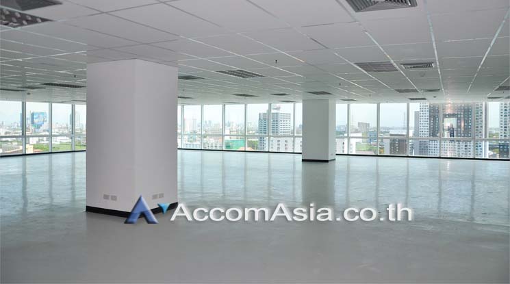 10  Office Space For Rent in Pattanakarn ,Bangkok ARL Ramkhamhaeng at UM Tower AA11781